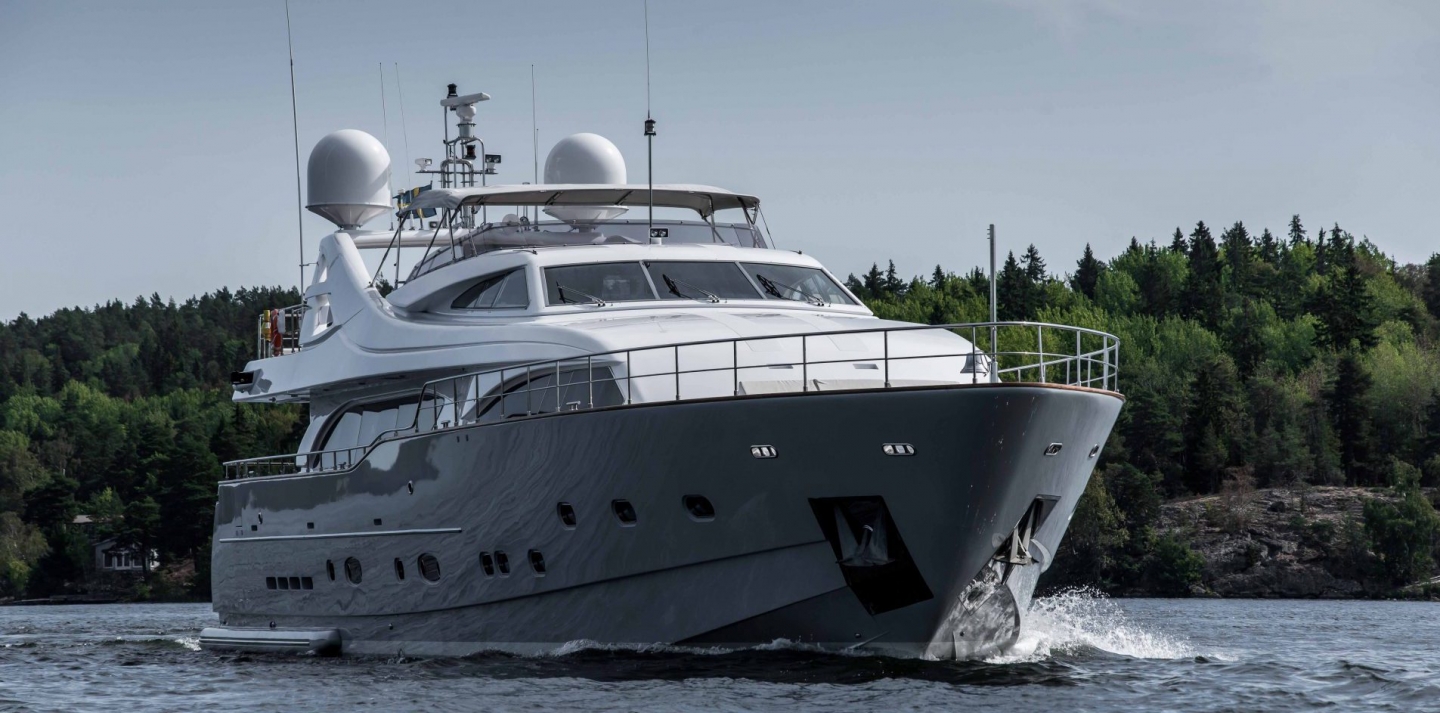 Why you should buy the fabulous Queen of Sheba