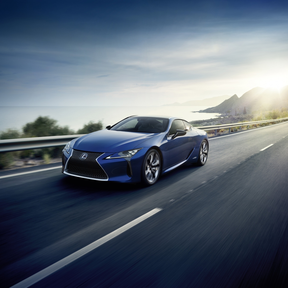 Lexus
