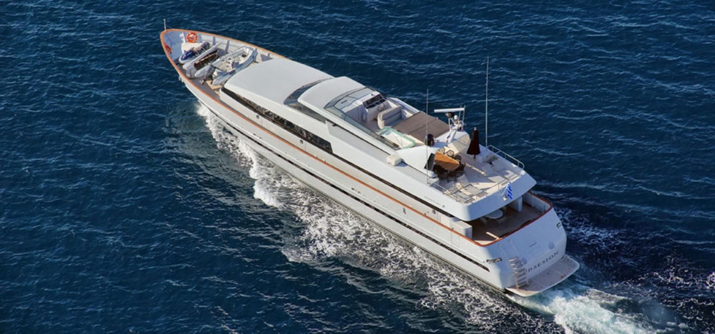 West Nautical - Luxury Yacht & Superyacht Sales, Charter & Management