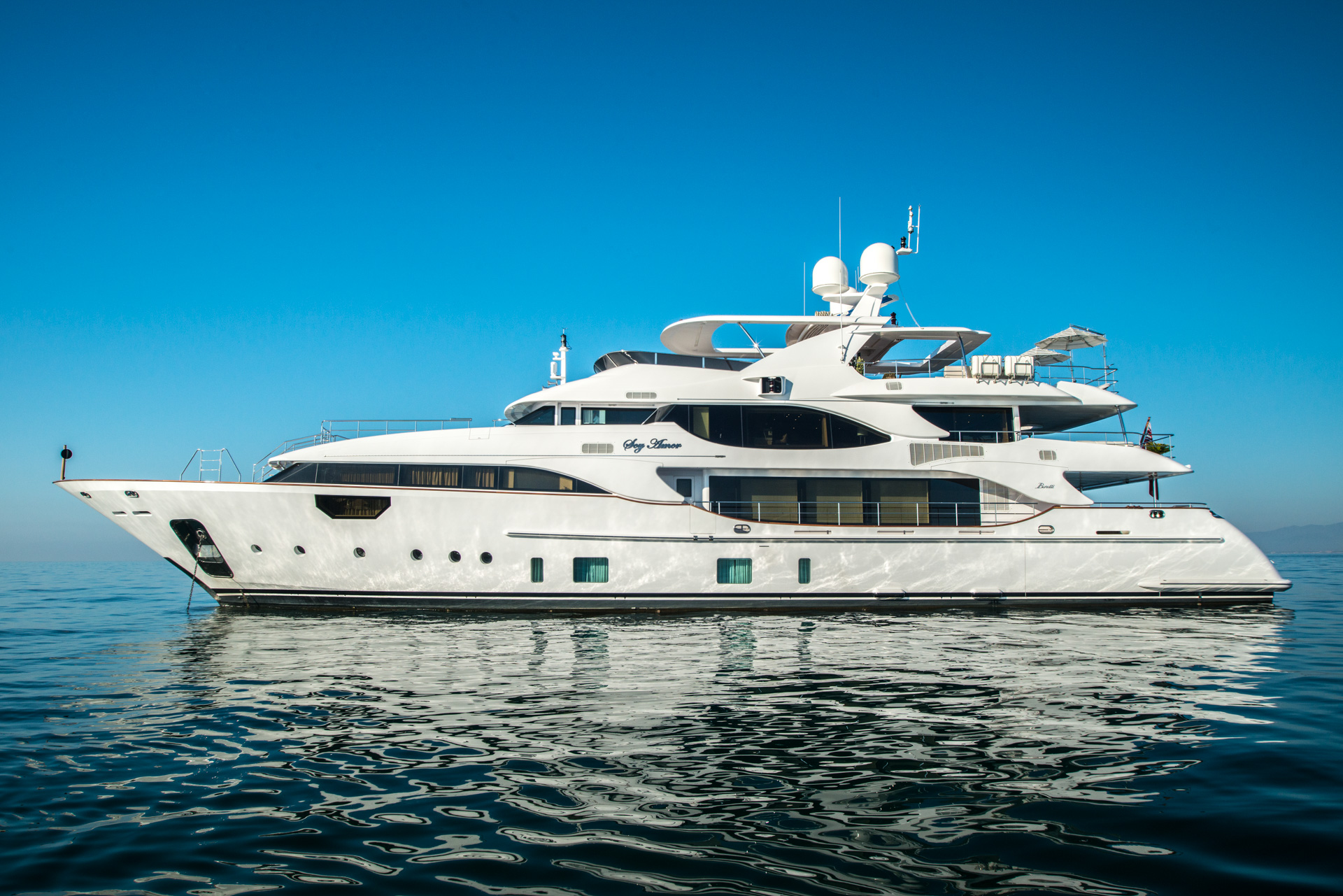 West Nautical - Luxury Yacht & Superyacht Sales, Charter & Management