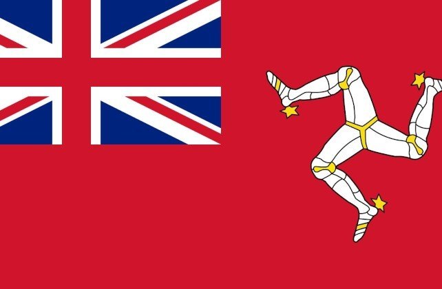 Document of Compliance from the Isle of Man Ship Registry for West Nautical
