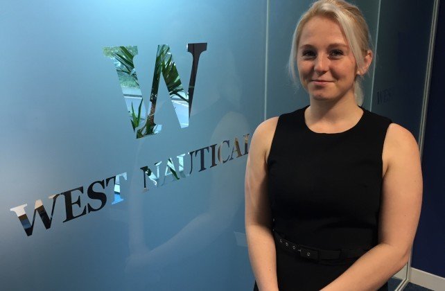 The expansion of the West Nautical yacht management department