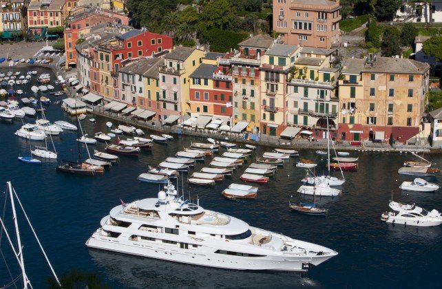 West Nautical Yacht Charter – where knowledge meets passion