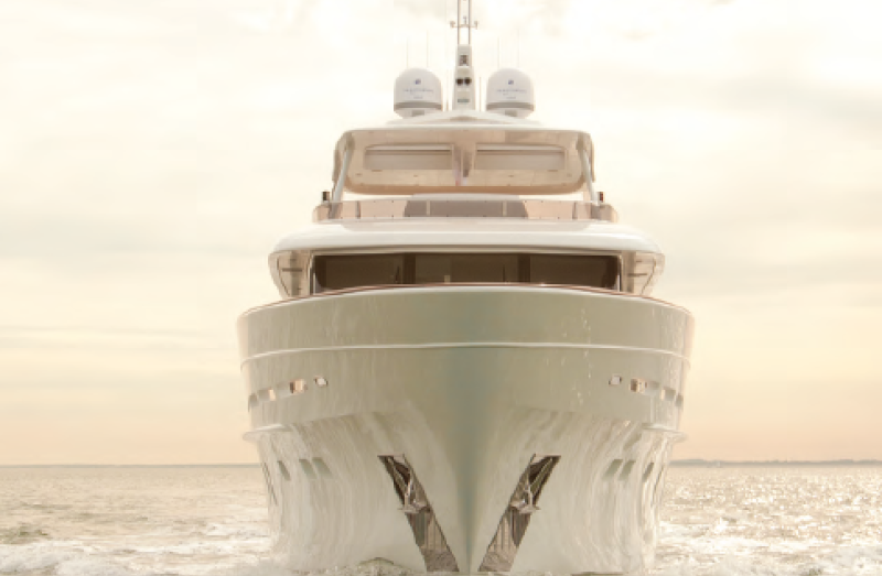 “Mixing Business with Pleasure” The Superyacht Owner