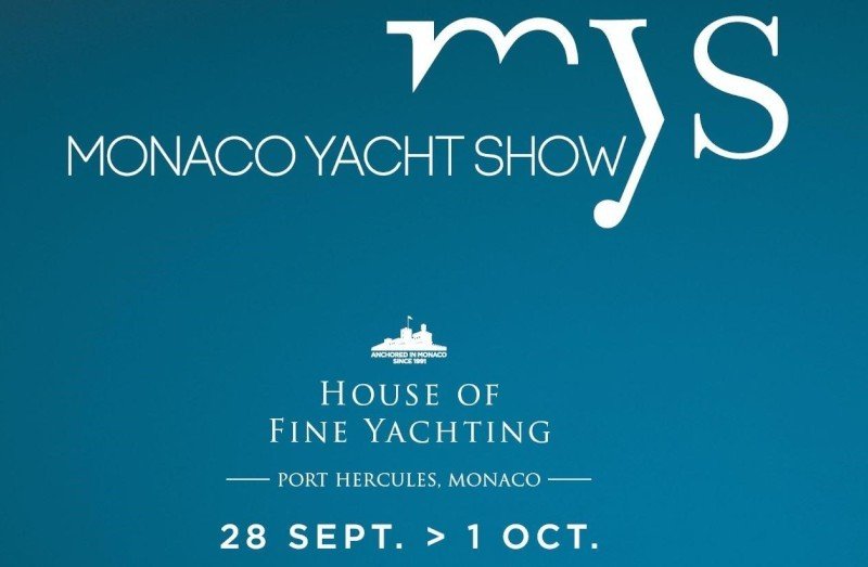 West Nautical welcomes you at Monaco Yacht Show 2016