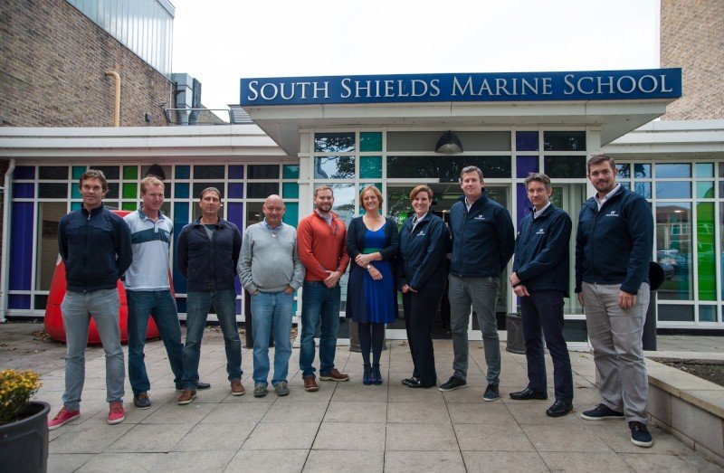 West Nautical’s new Command and Control course offers real life scenarios