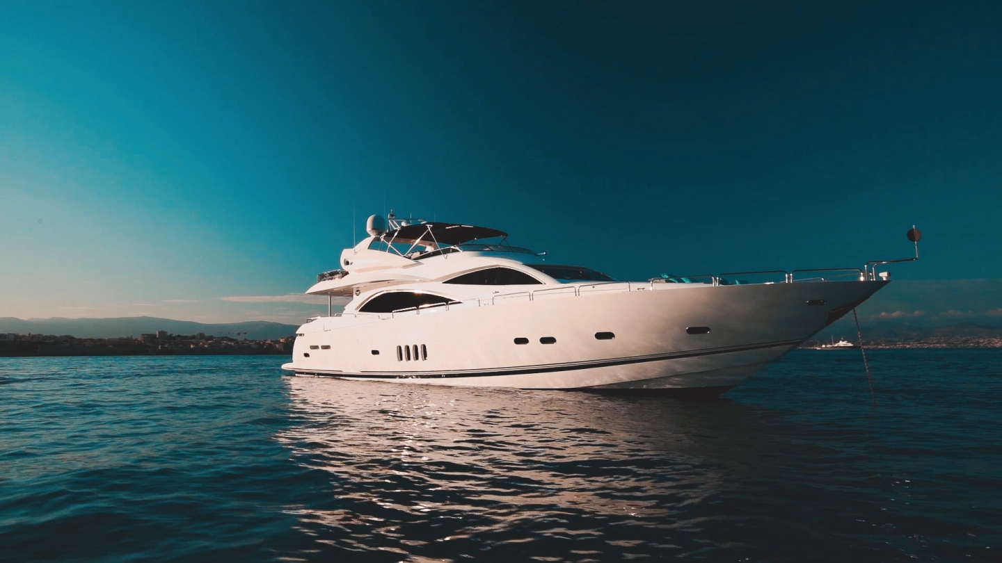 West Nautical - Luxury Yacht & Superyacht Sales, Charter & Management