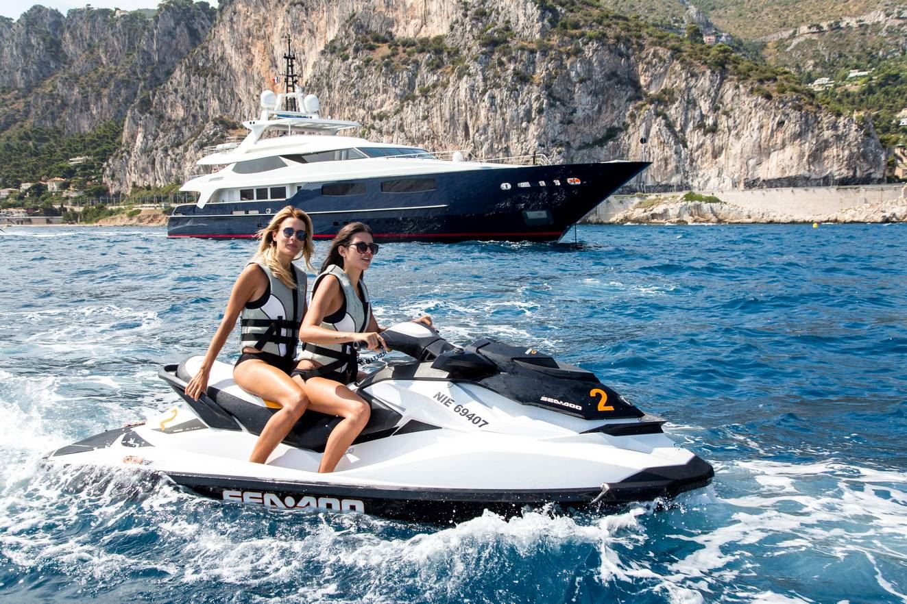 March 2017 Charter Fleet Updates