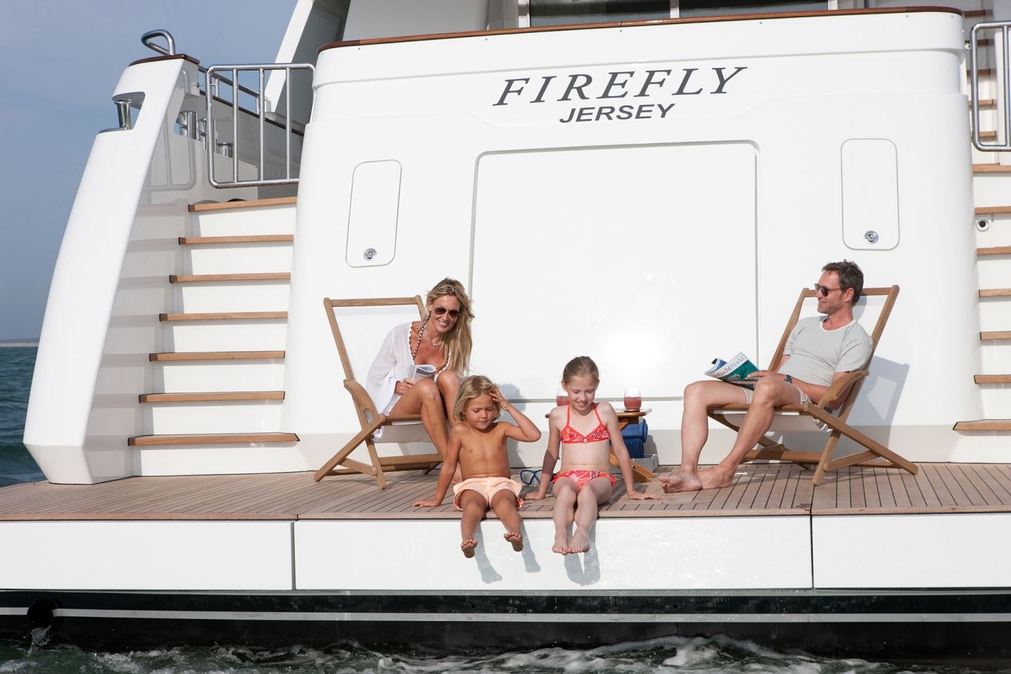 Is it too hard to charter a yacht and is it elitist?