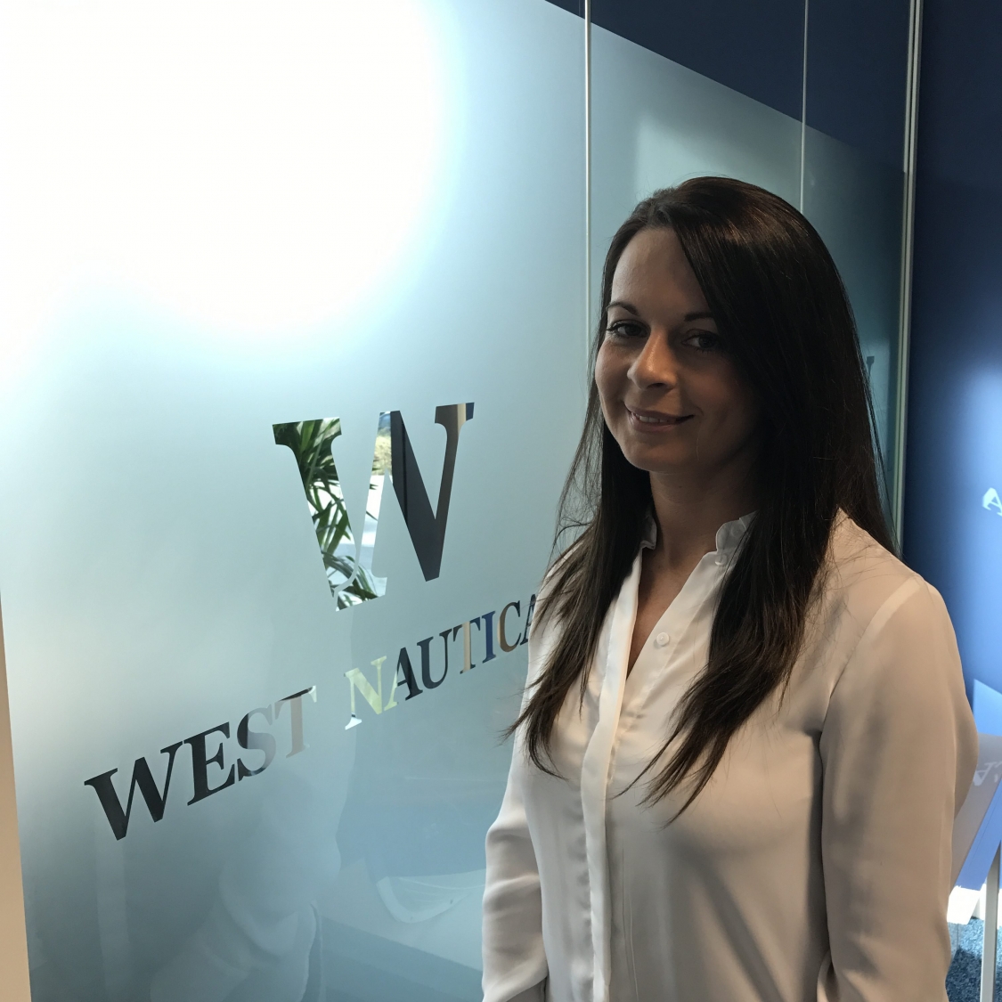 A new Office Manager joins our team on International Woman’s Day