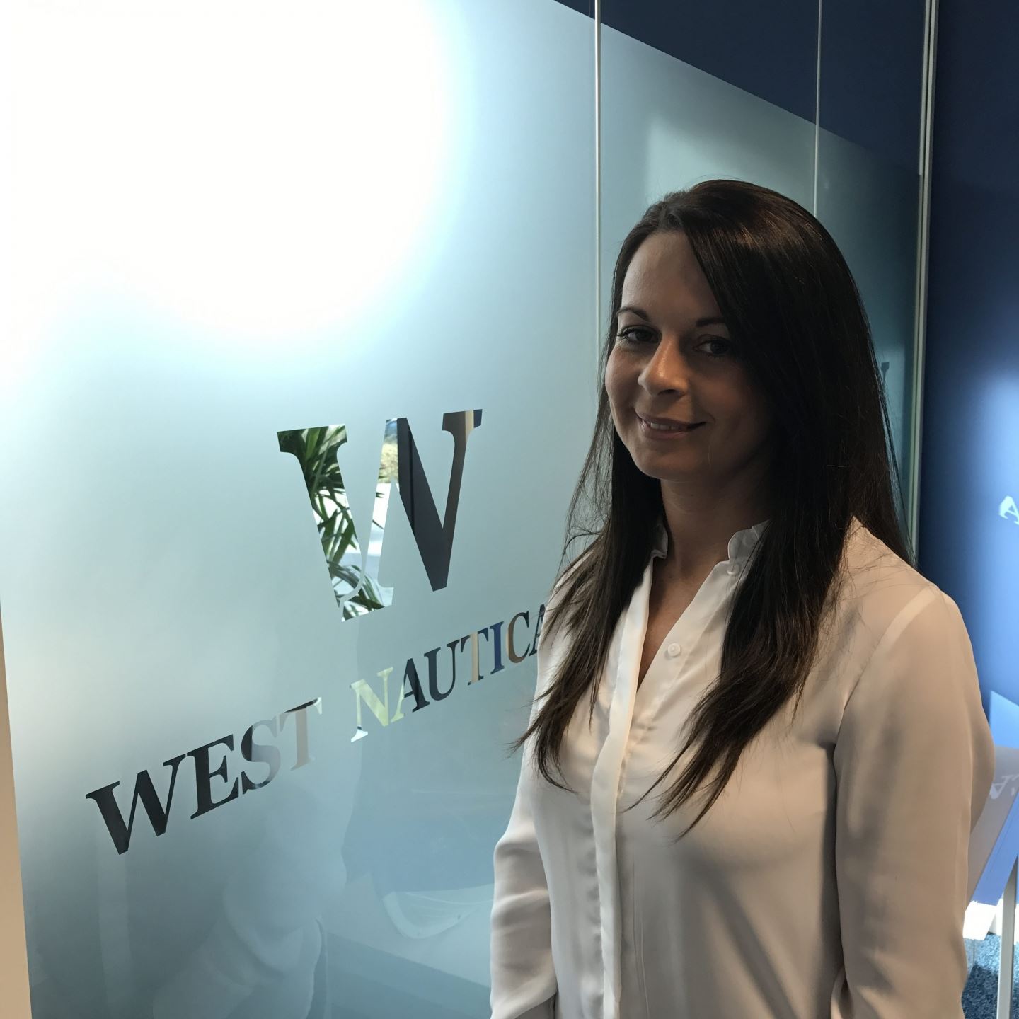 A new Office Manager joins our team on International Woman’s Day