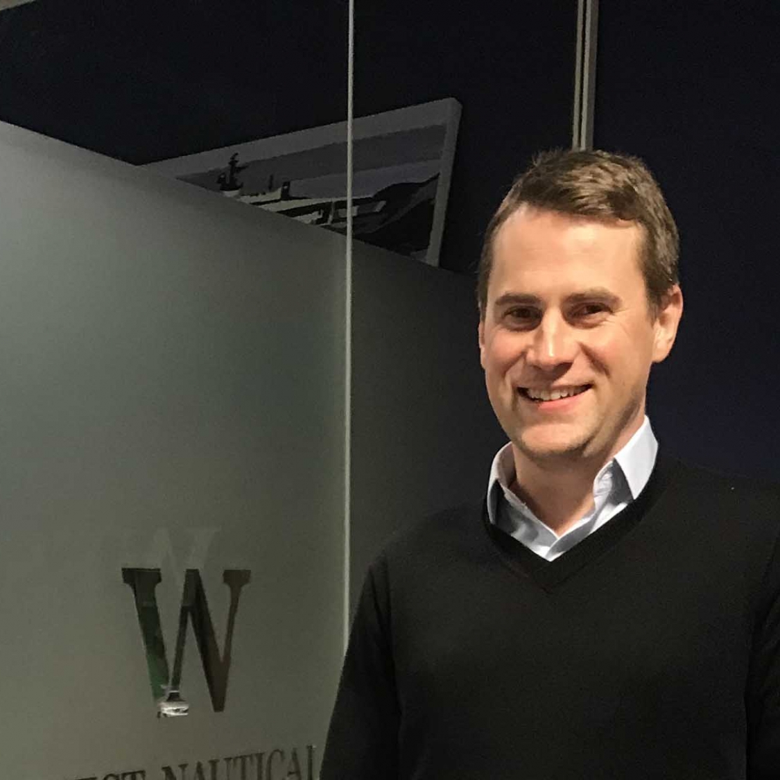 West Nautical Expands Brokerage Team in Moscow