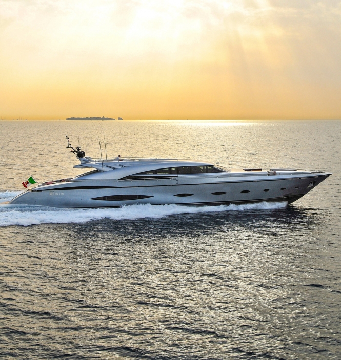  | AB Yachts TOY