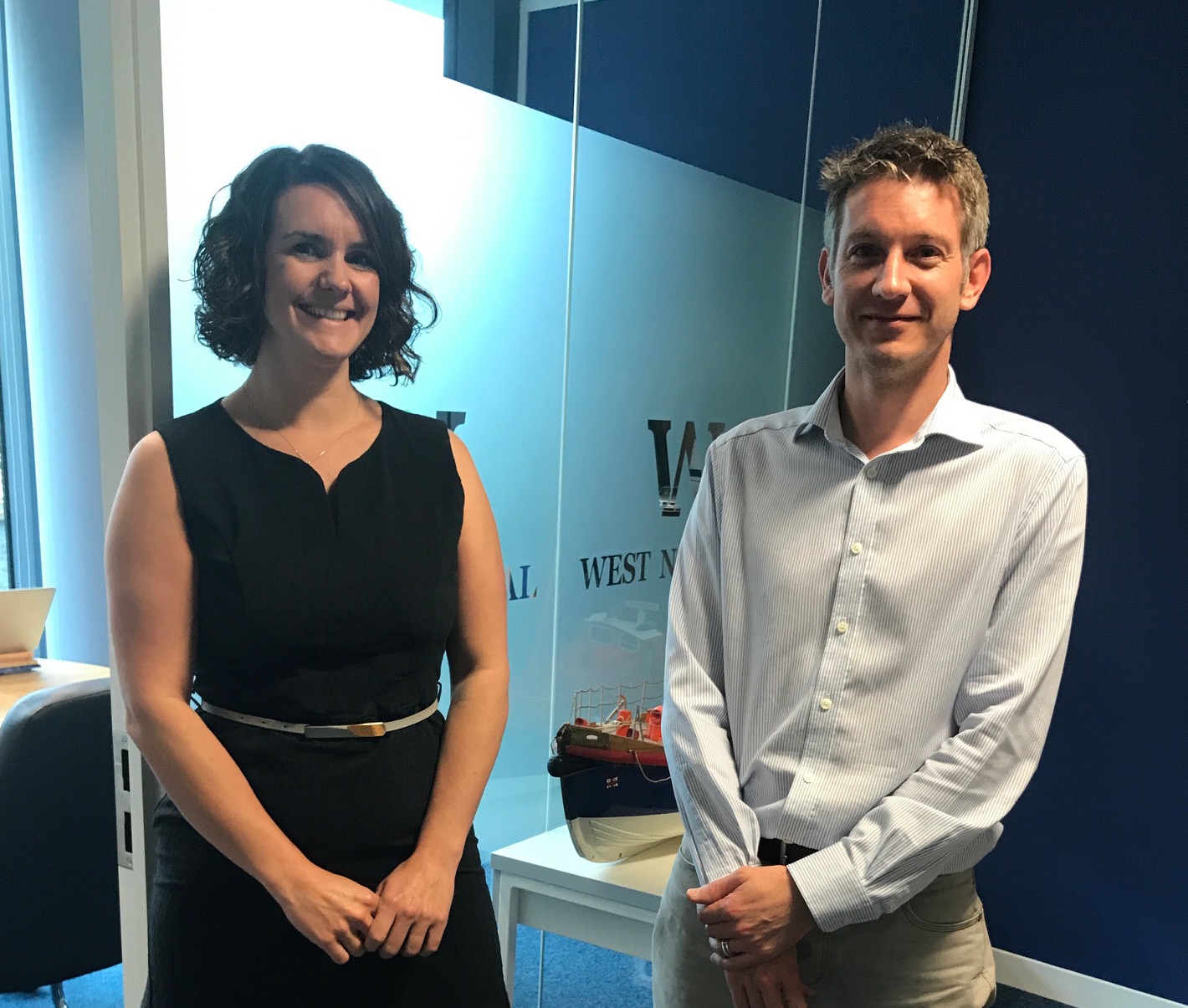 West Nautical Expands Yacht Management Department