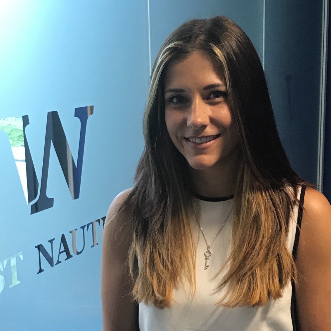 jerri murtagh west nautical staff story