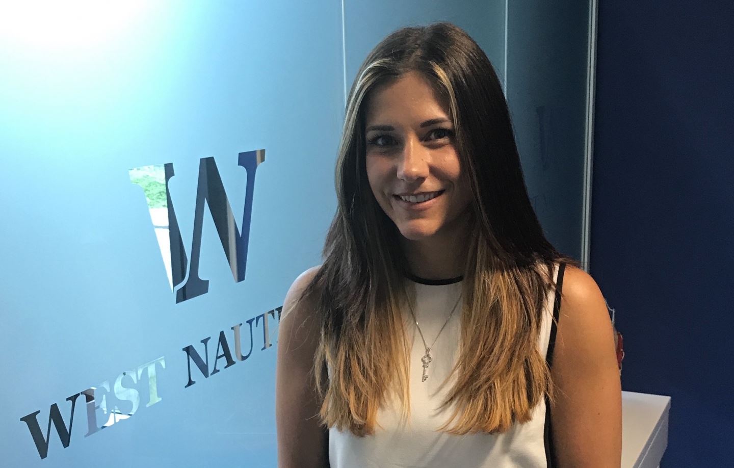 Jerri Murtagh joins West Nautical as Sales and Marketing Manager