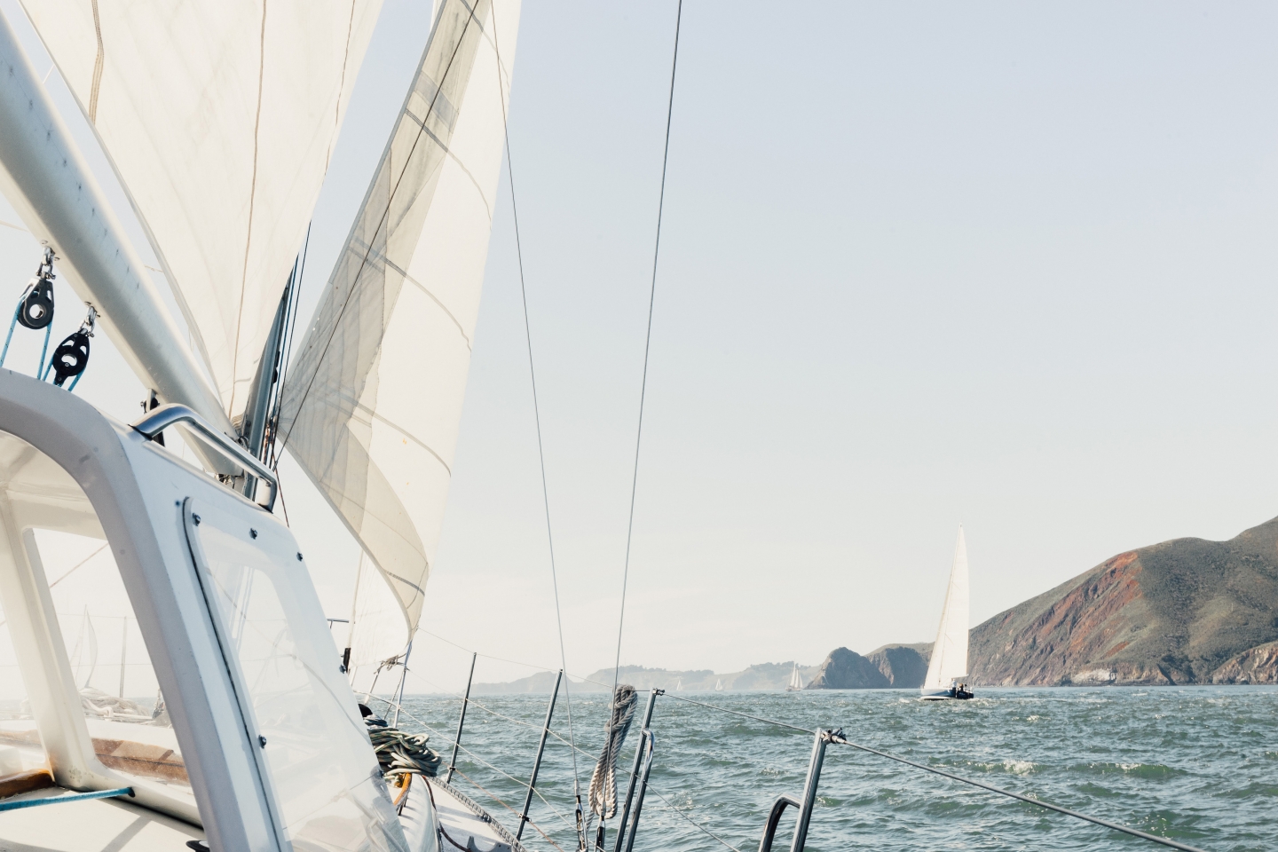 The role of a captain in the superyacht industry