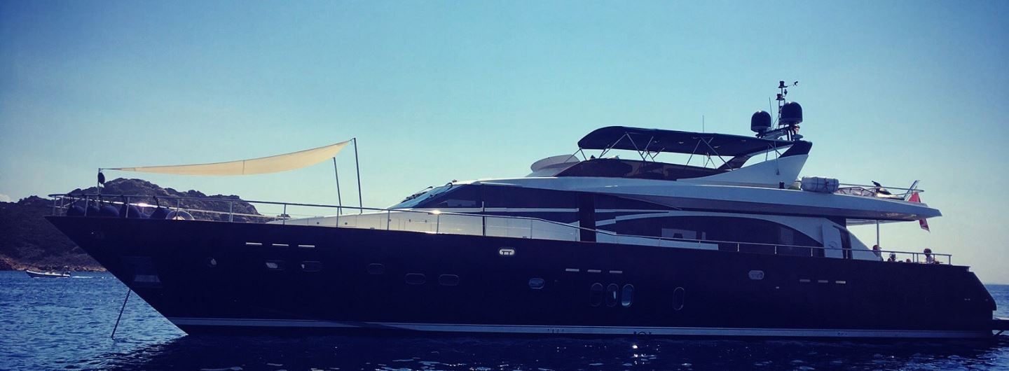 New Central Agency – Lady Amanda