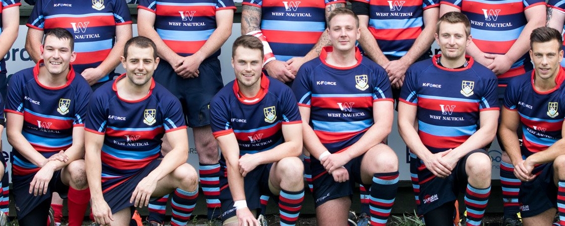 West Nautical continue their sponsorship of South Shields Westoe Rugby Club