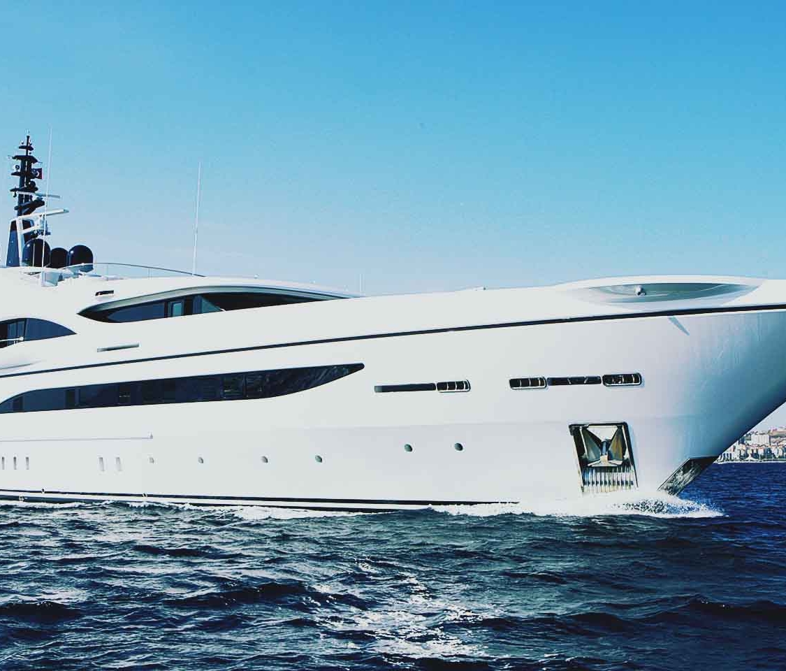 A Pioneering Approach to Professional Services in the Yachting Sector