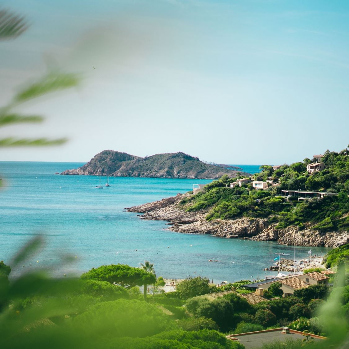 St Tropez