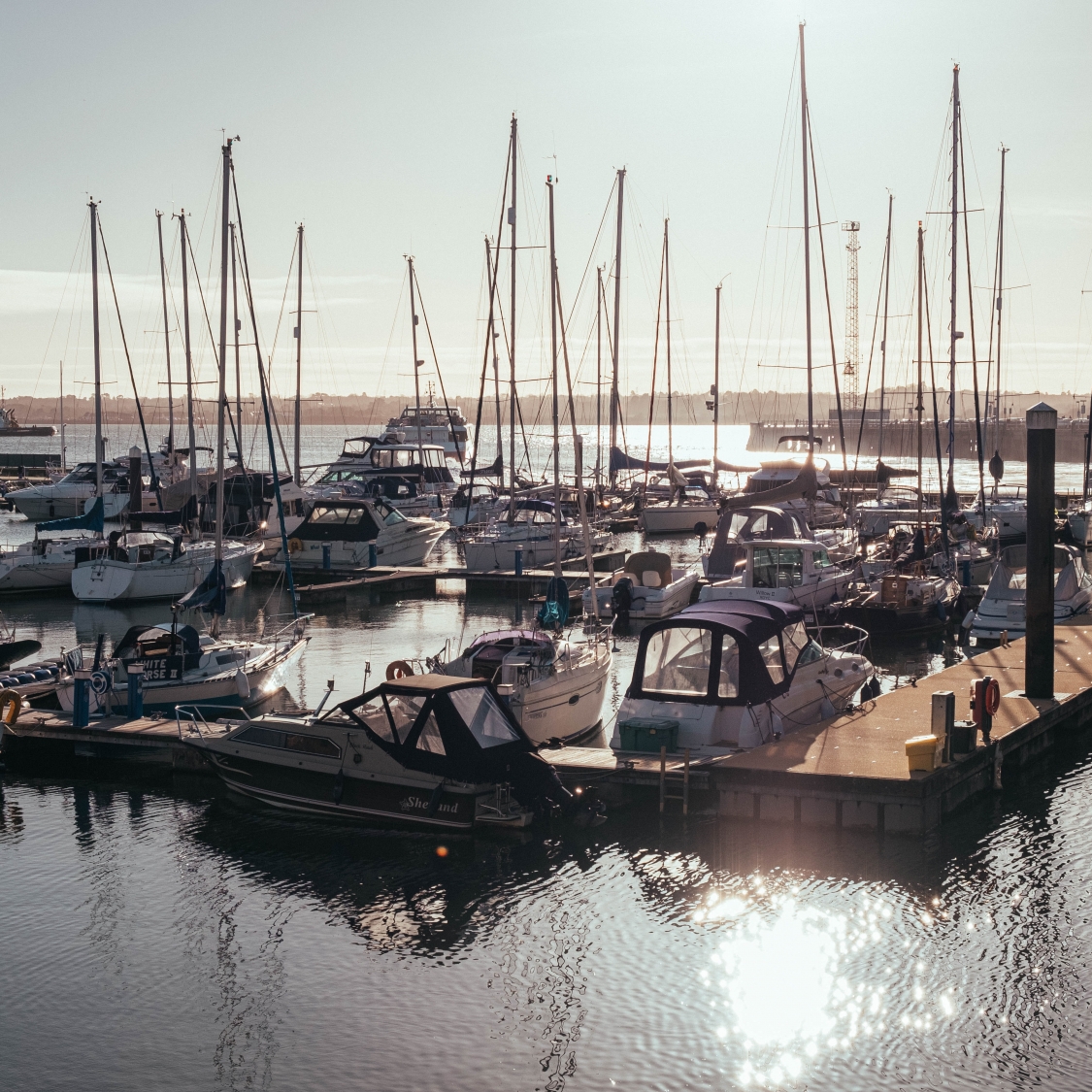 South Coast – Northern France – Channel Islands