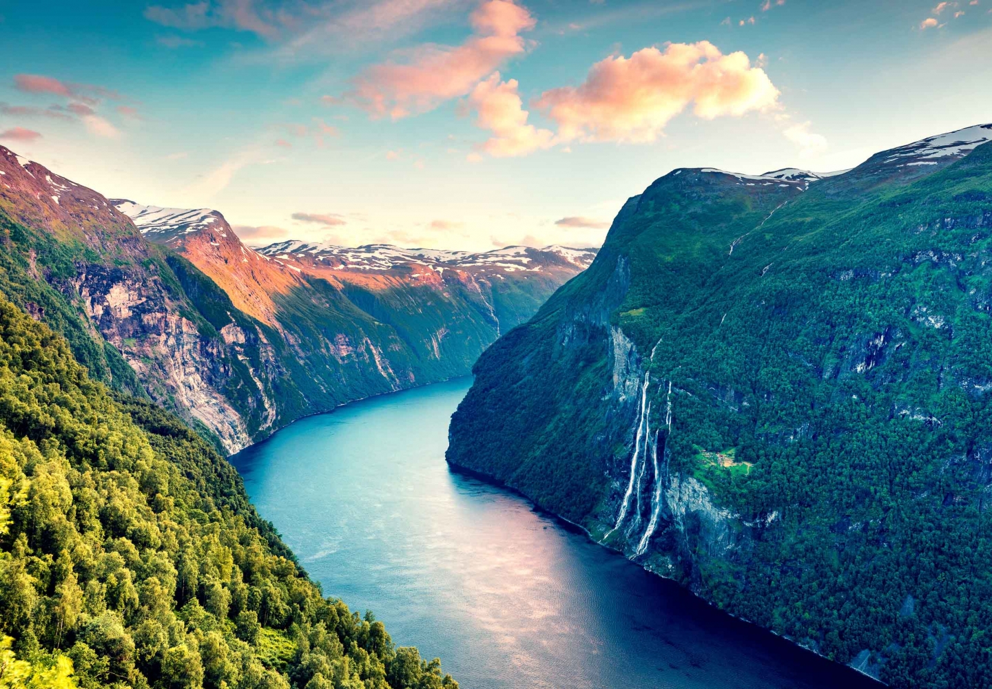 Norway
