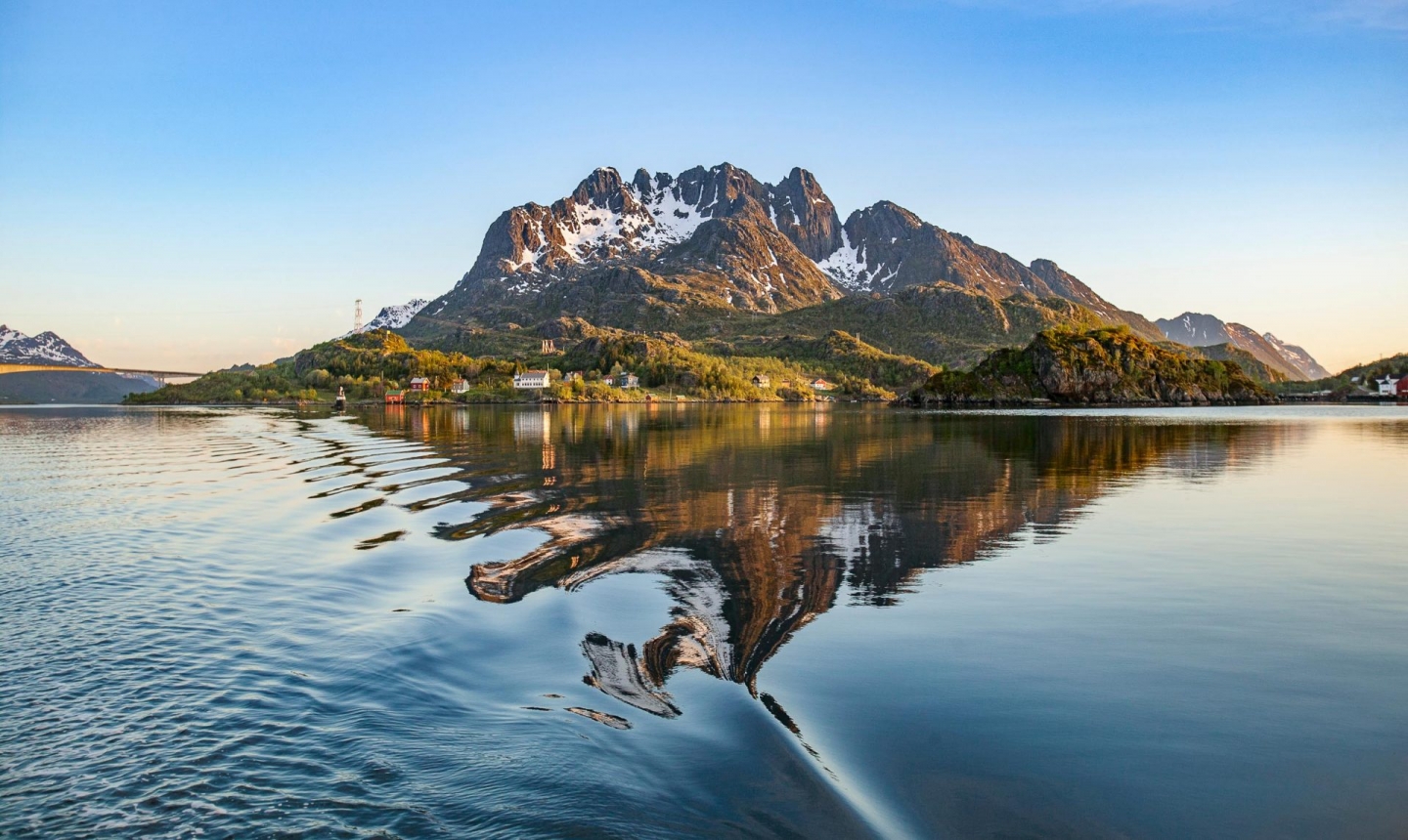 Norway