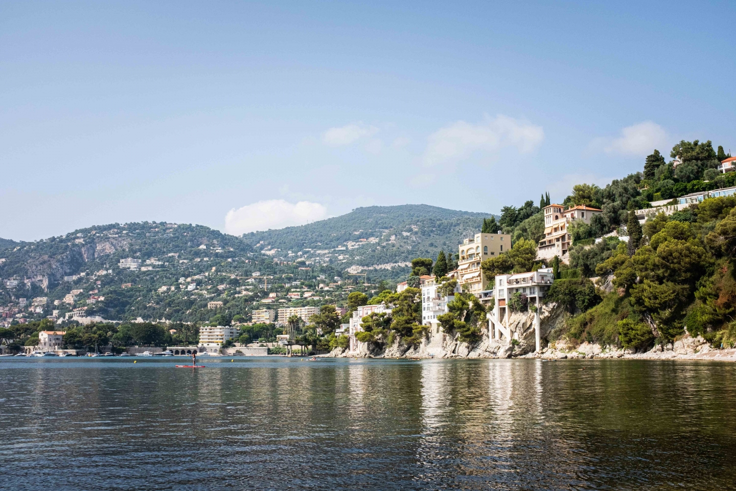 South of France – Northern Italy