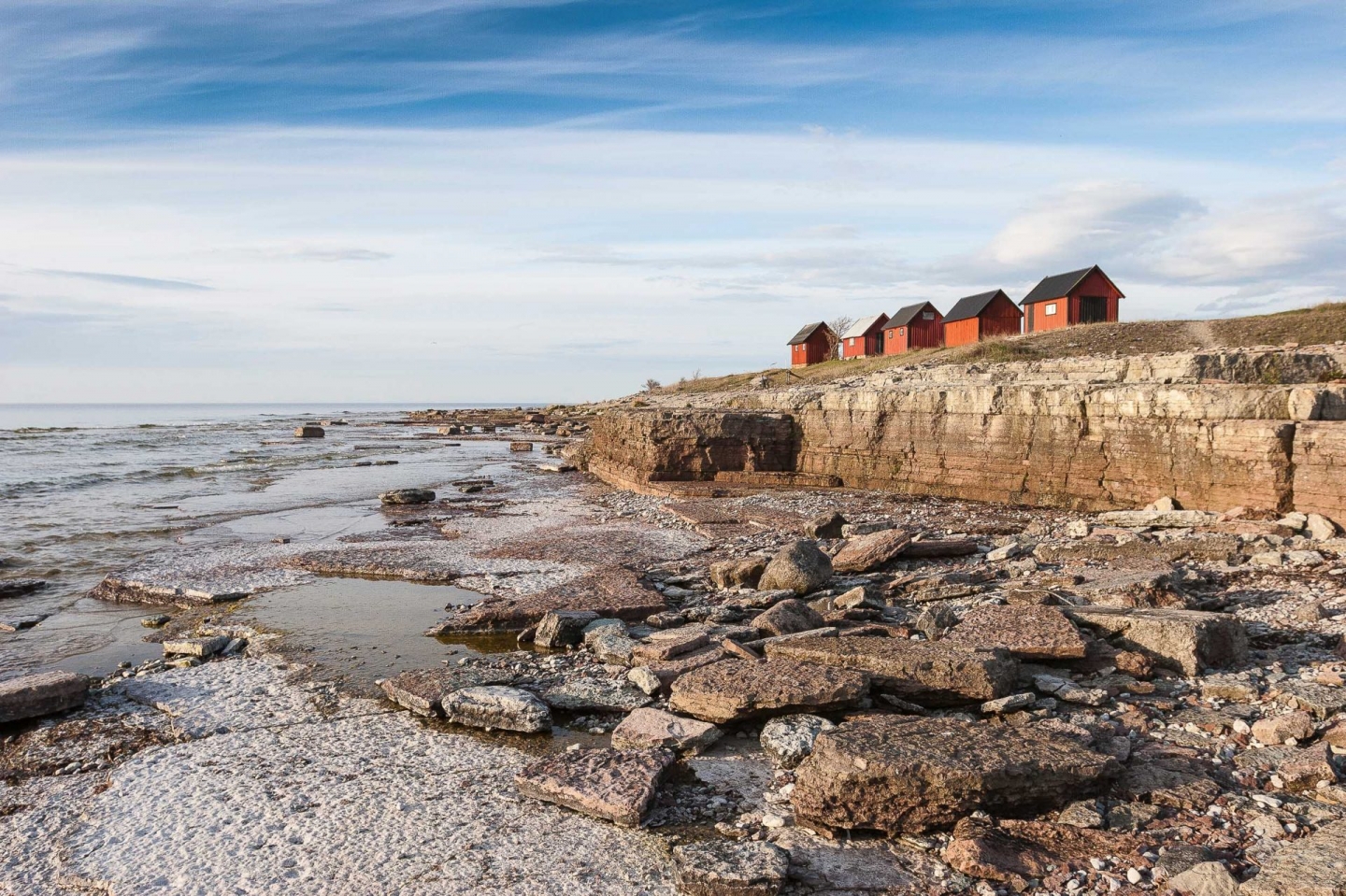 Sweden & The Stockholm Archipelago