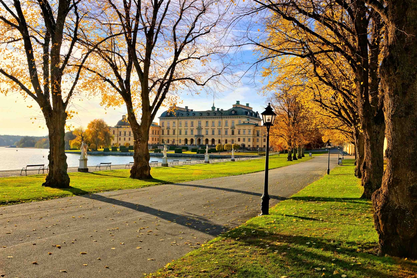 Sweden & The Stockholm Archipelago