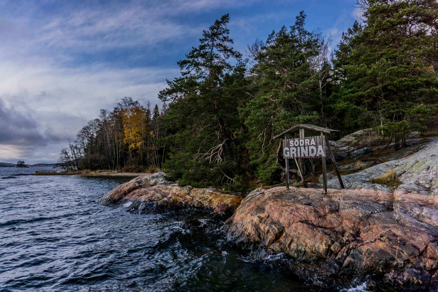 Sweden & The Stockholm Archipelago