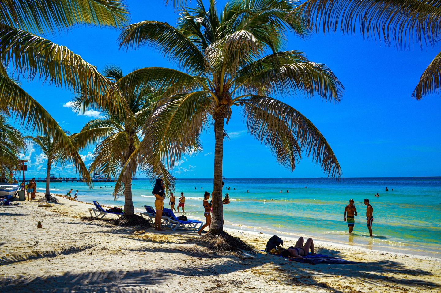 Cuba