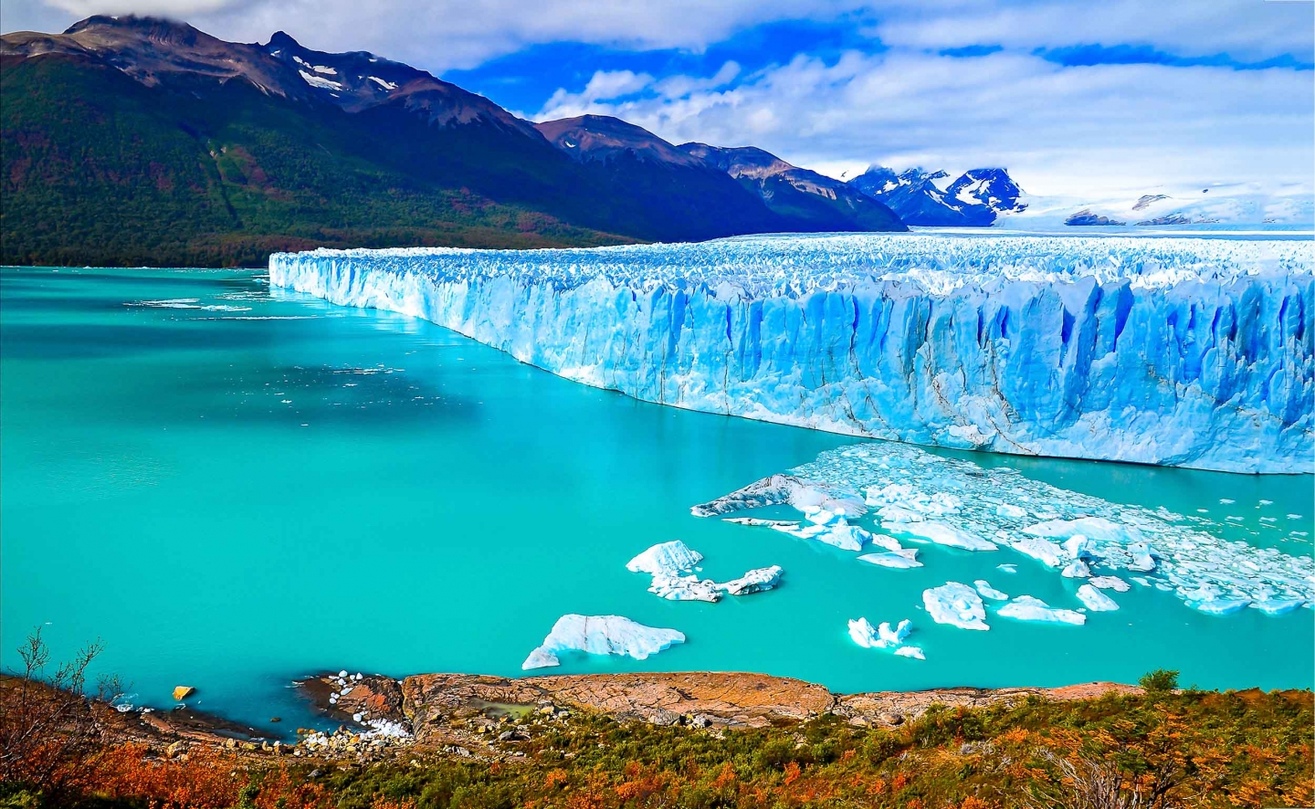 Patagonia