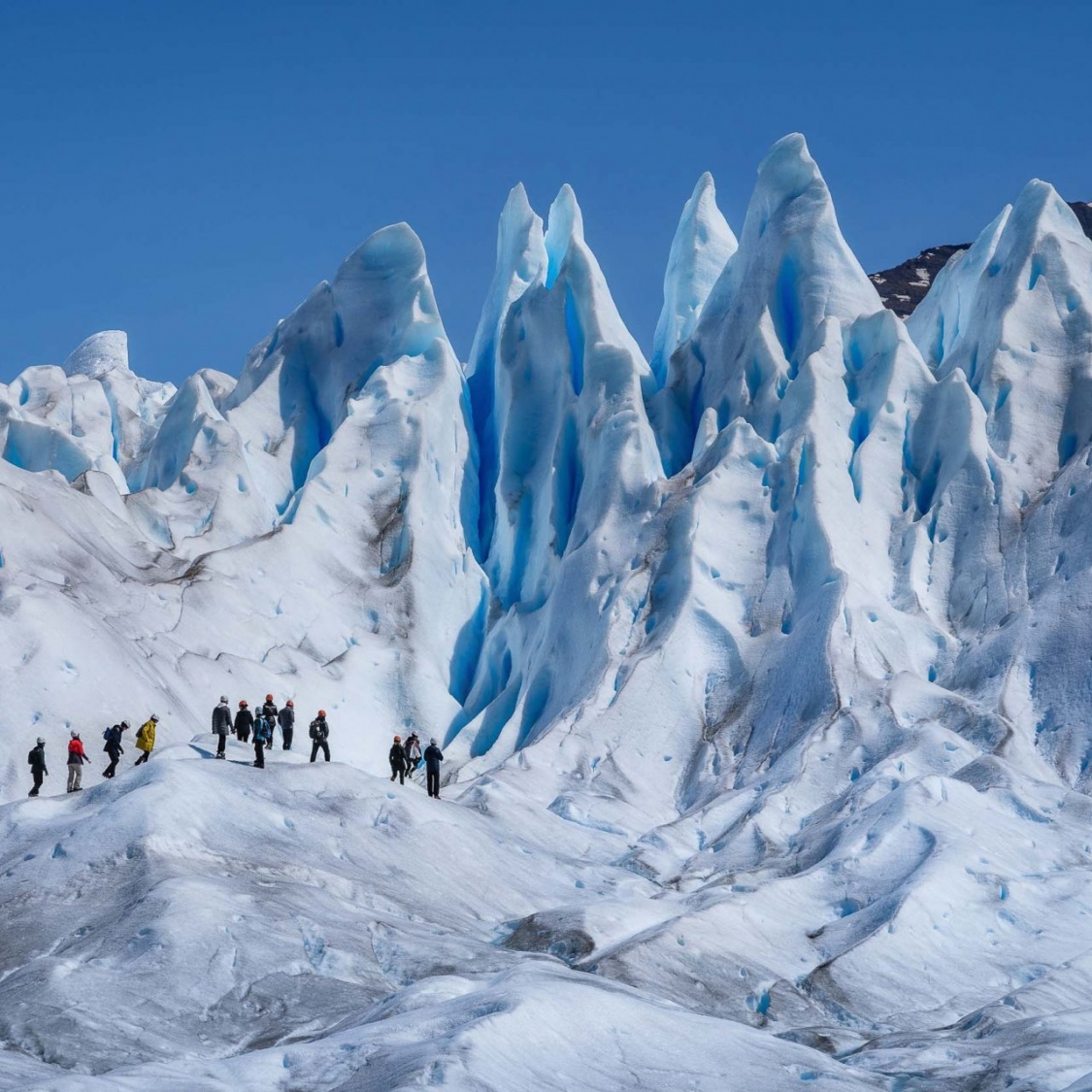 Patagonia