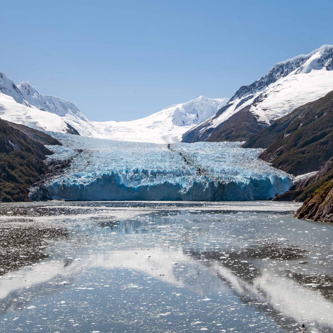 Patagonia