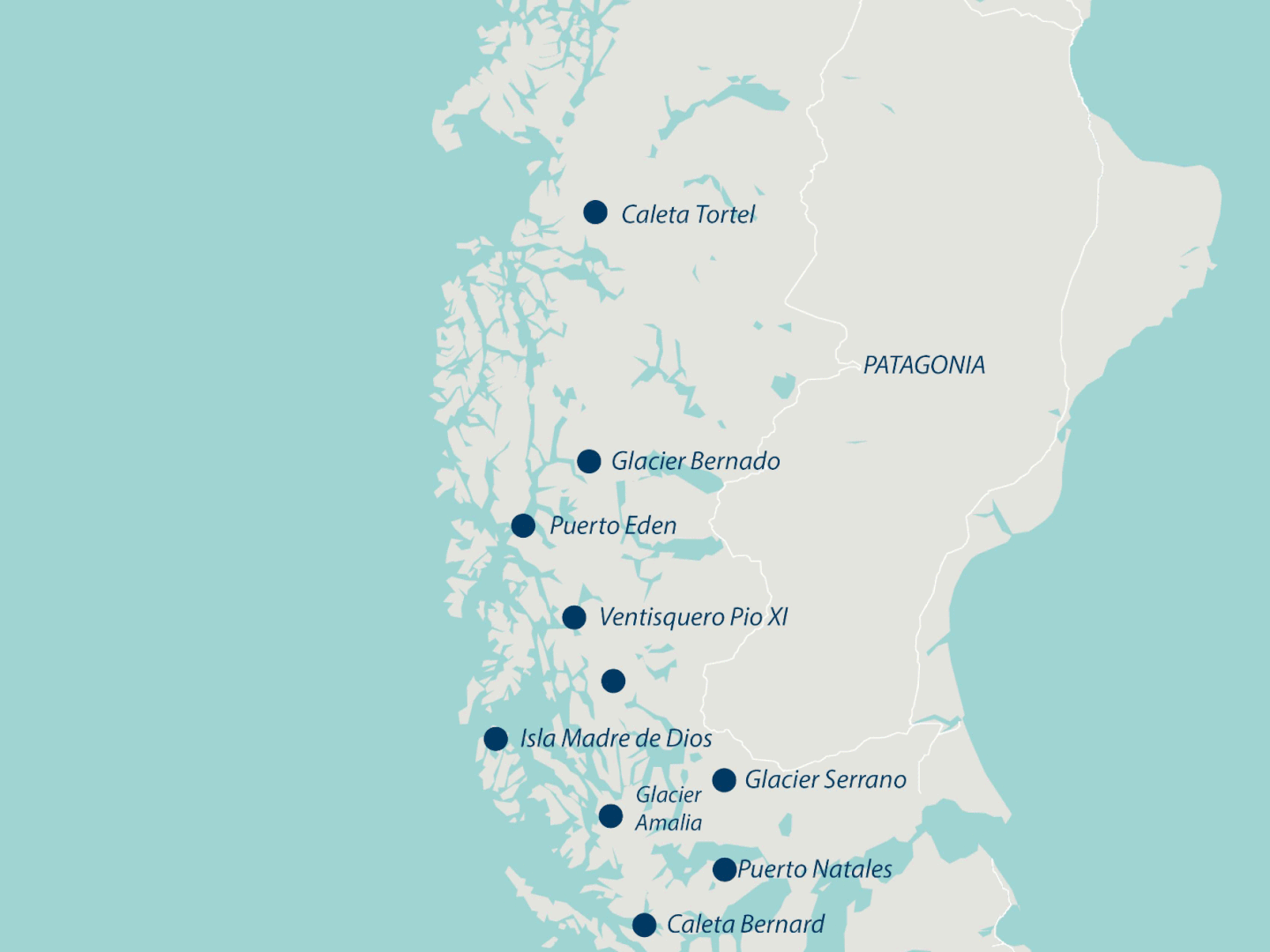 Patagonia