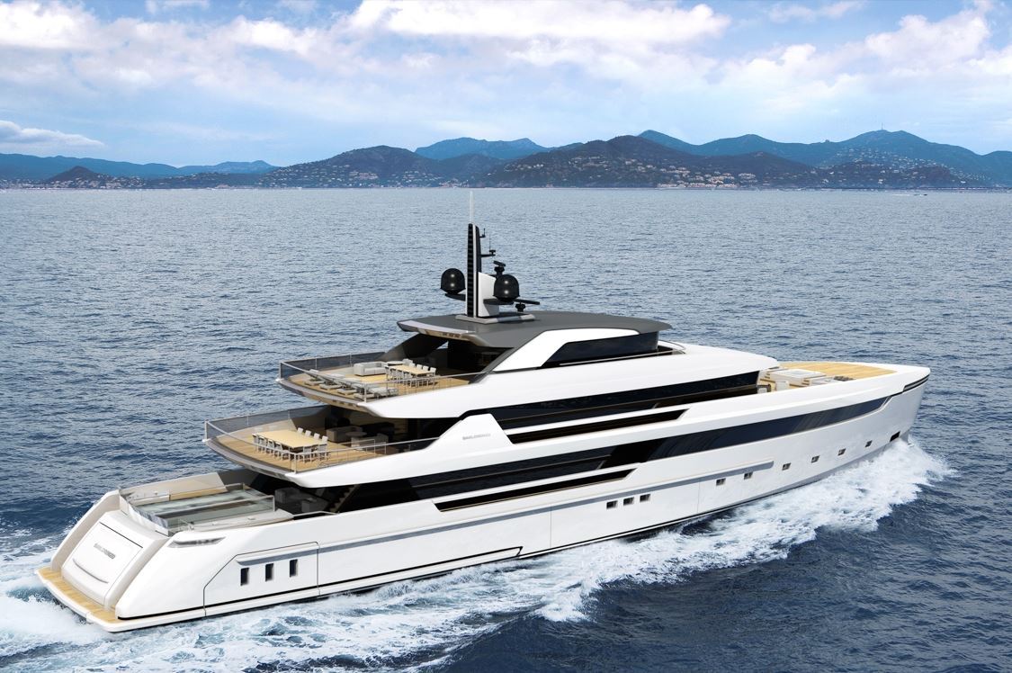 Sanlorenzo 62 Steel Luxury Motor Yacht for Sale page sep