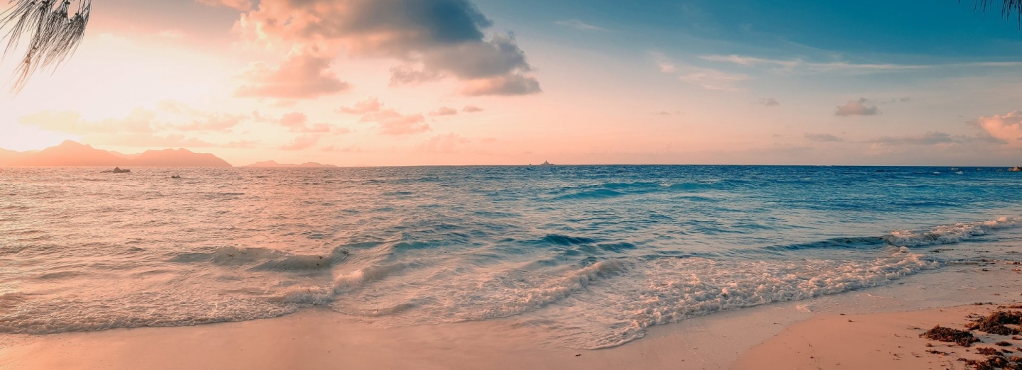 The Seychelles