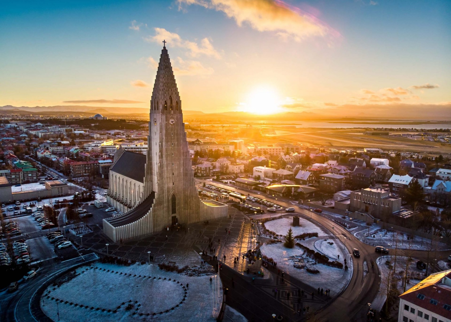 Iceland