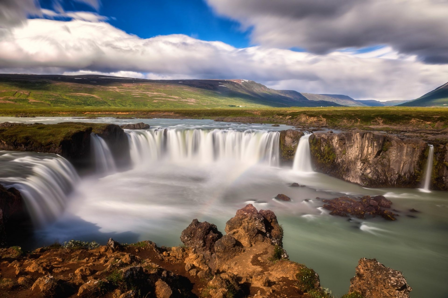 Iceland