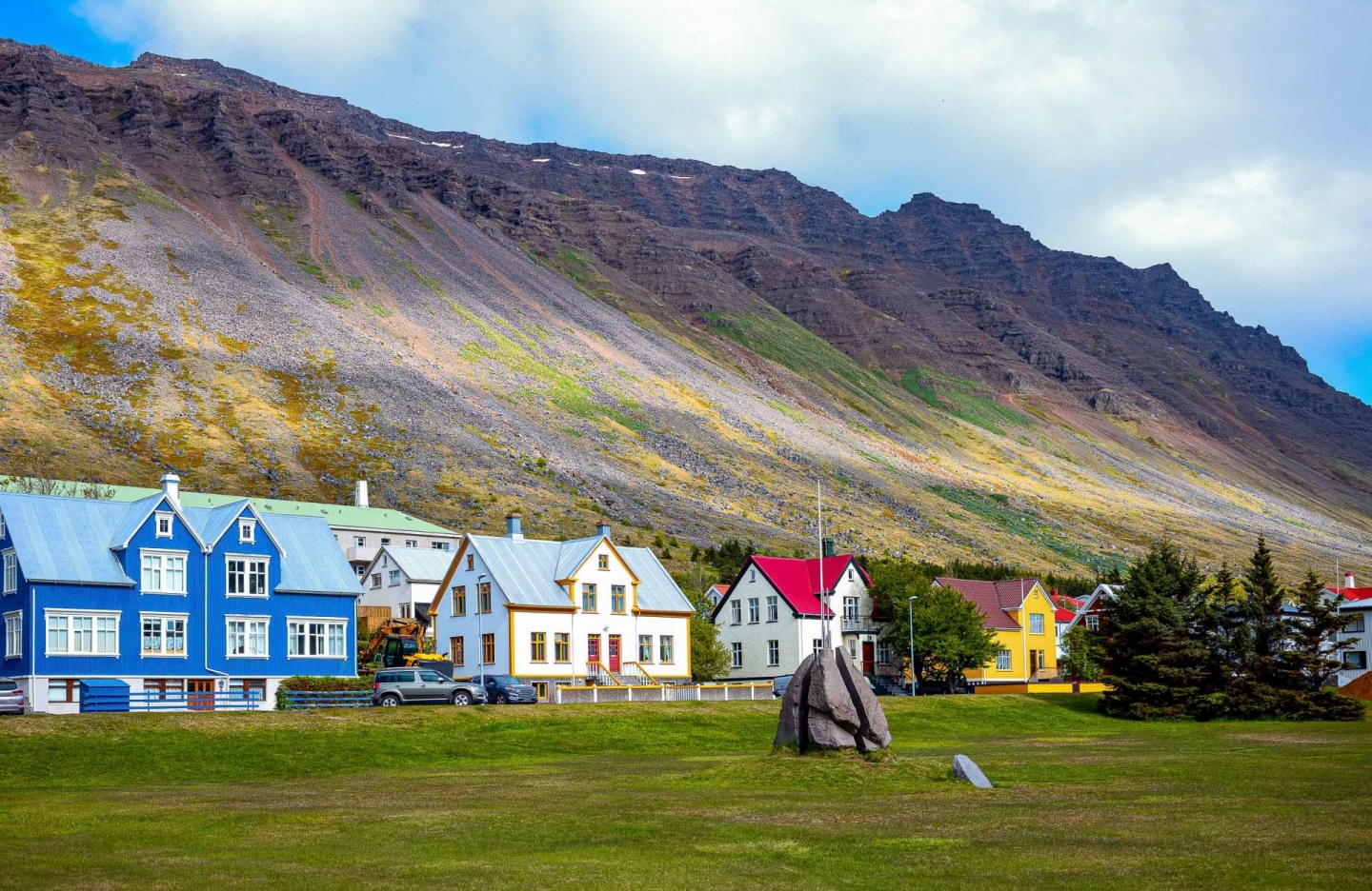 Iceland