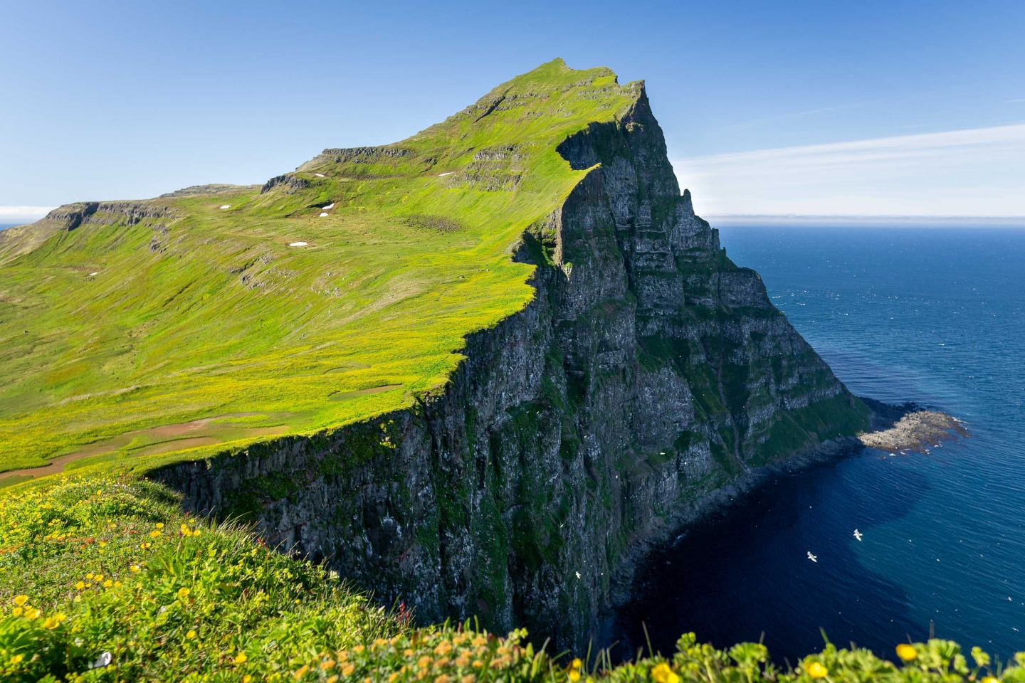 Iceland