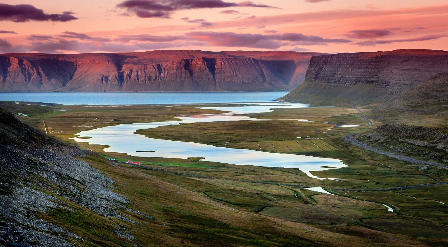 Iceland