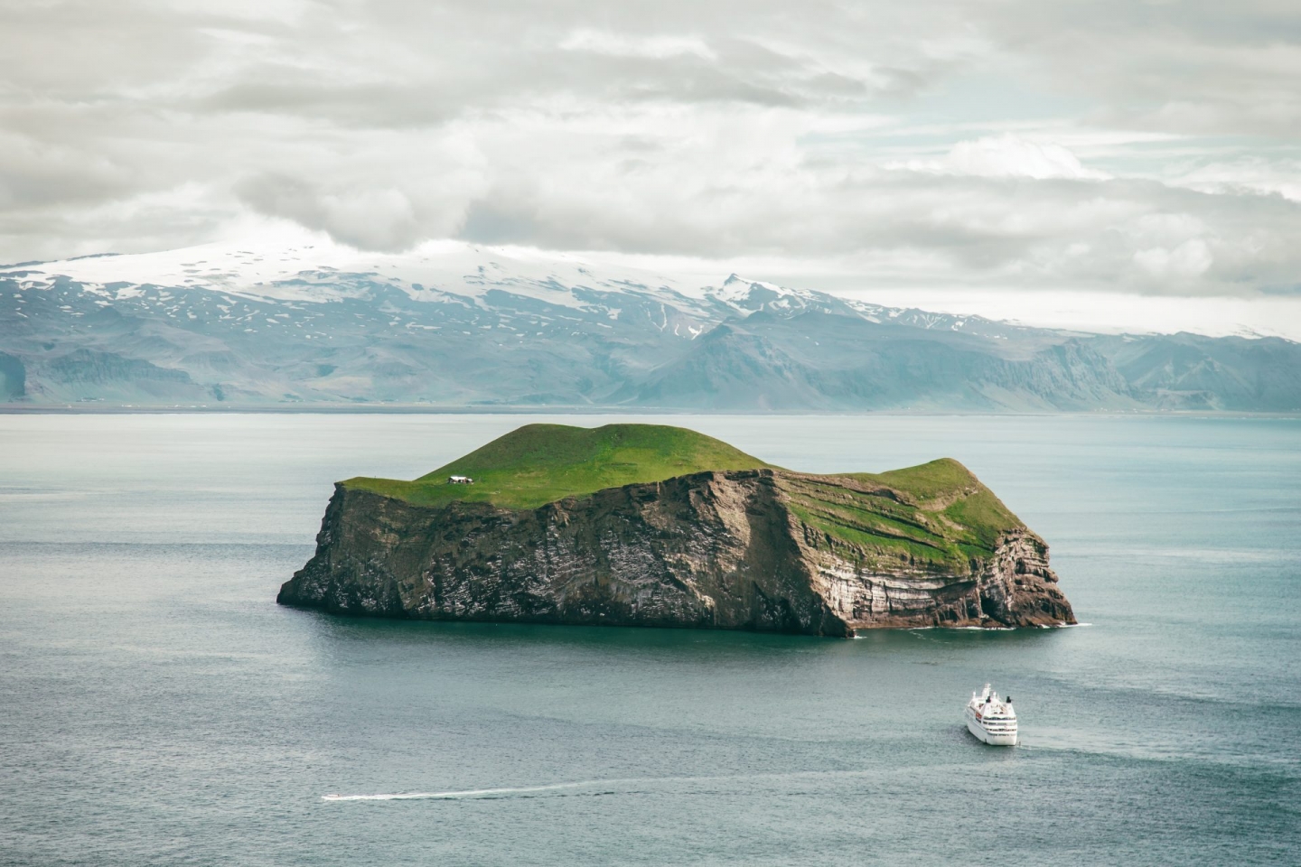 Iceland