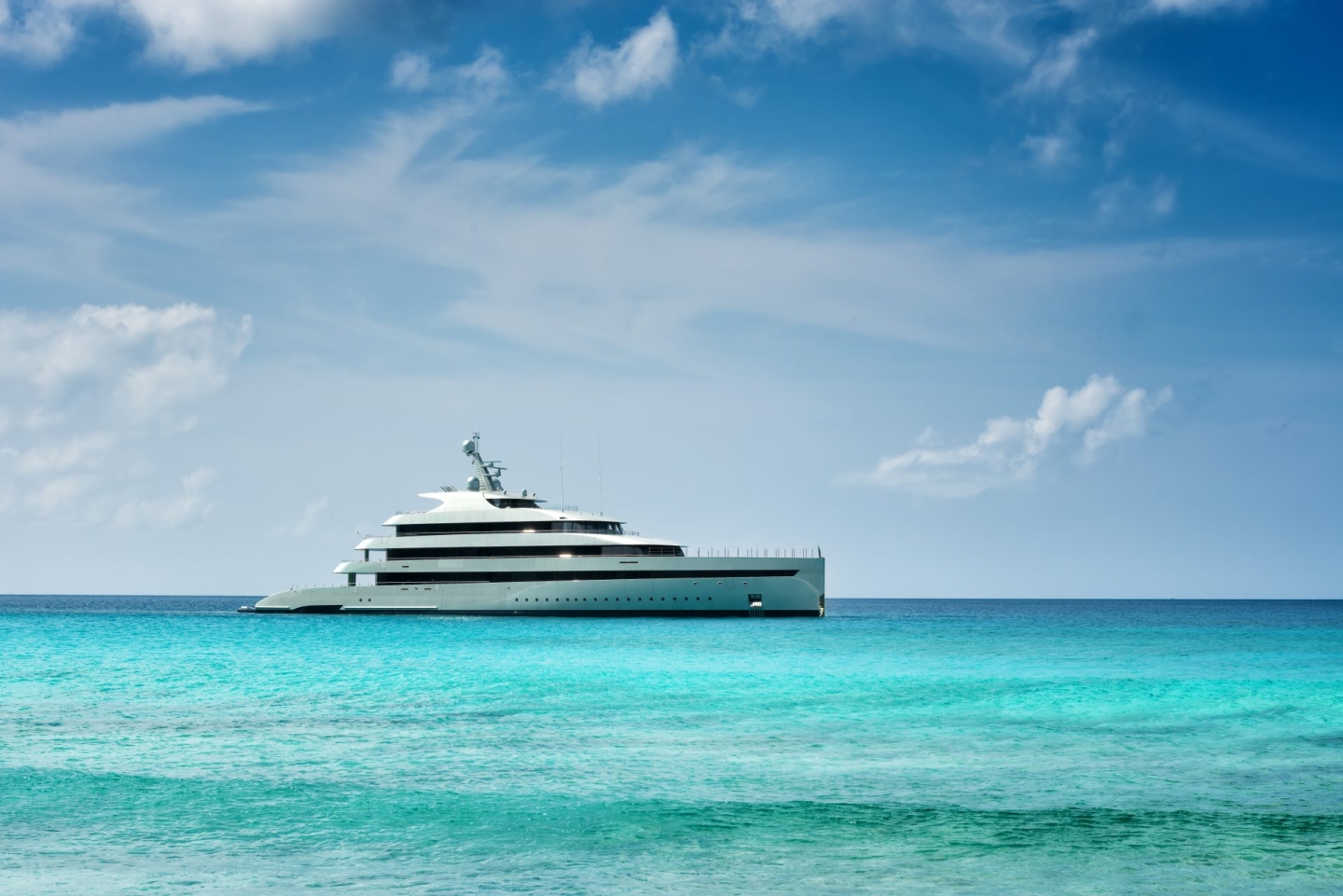 The running costs of a Superyacht – what are they really?
