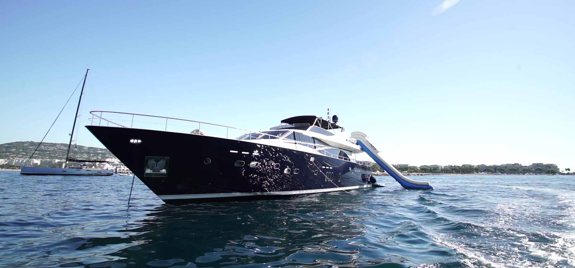 Lady Amanda - Buy a yacht FAQs