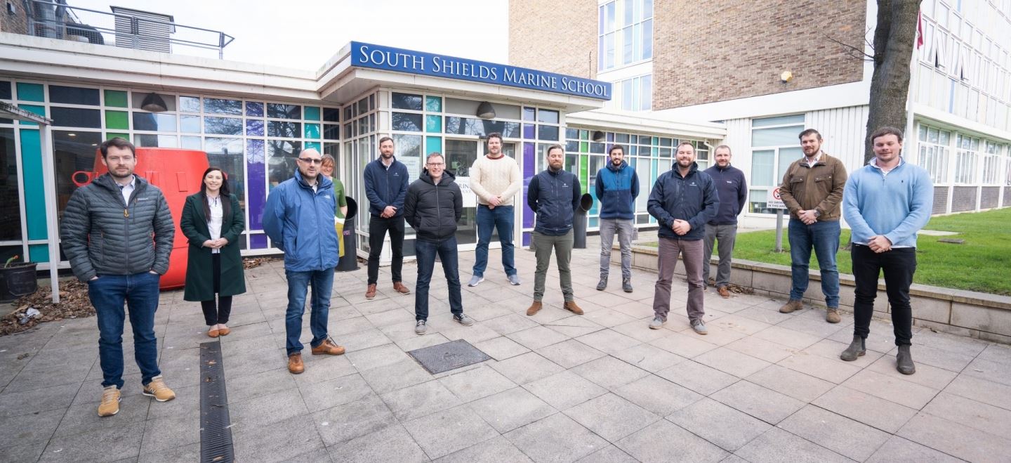 West Nautical’s annual Superyacht Captain’s Command and Control course is back by popular demand and set to return for 2021