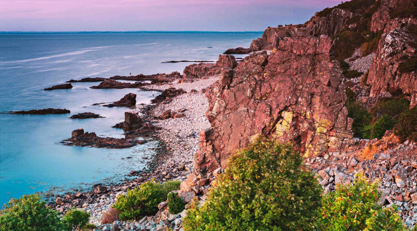 West Coast Sweden