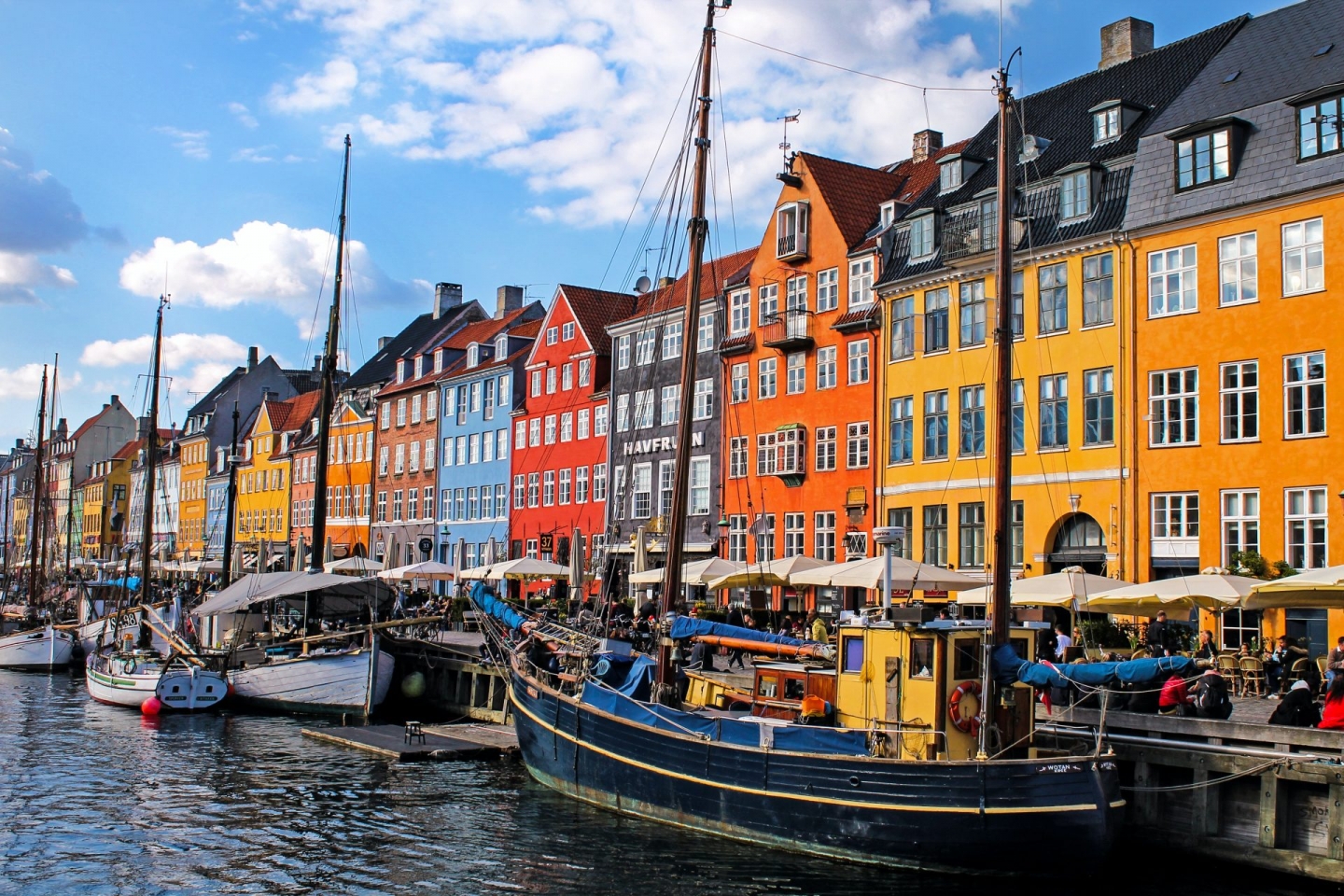 West Coast Sweden